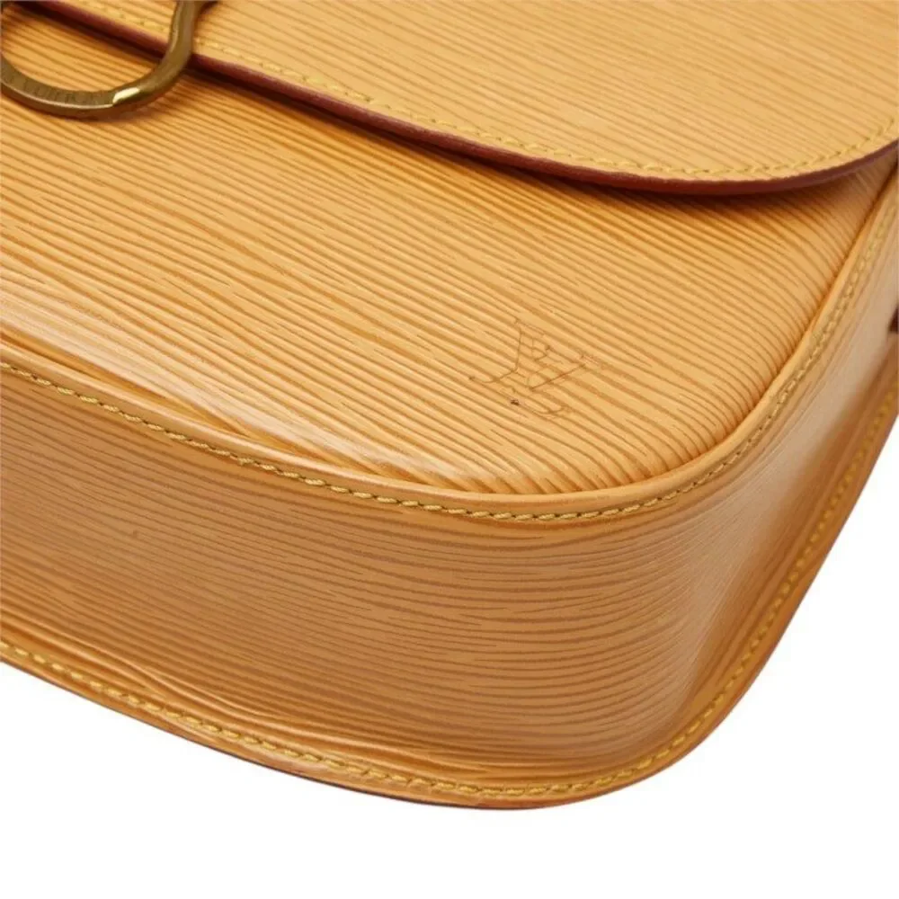 Louis Vuitton Saint Cloud GM Shoulder Bag